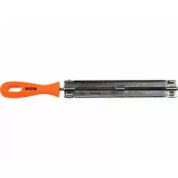 Pilnik z prowadnikiem do...