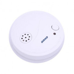 9V battery smoke detector OR-DC-609 Orno