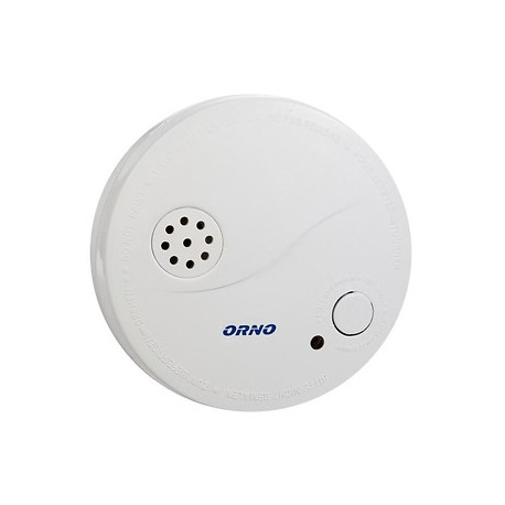 9V battery smoke detector OR-DC-609 Orno