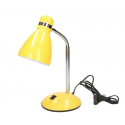 DSL-041 yellow E27 25W desk lamp Vitalux