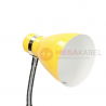 DSL-041 yellow E27 desk lamp Vitalux