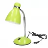 Lampka biurkowa DSL-041 zielona E27 Vitalux
