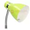 Lampka biurkowa DSL-041 zielona E27 Vitalux