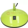 Lampka biurkowa DSL-041 zielona E27 Vitalux
