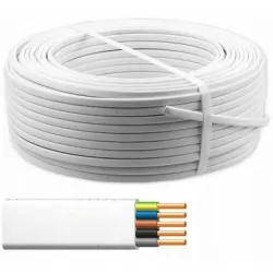 Przewód elektryczny kabel...