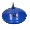 Lampka biurkowa DSL-041 niebieski E27 Vitalux