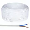 Przewód elektryczny kabel YDY płaski 2x1 1 metr