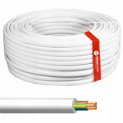 Przewód elektryczny kabel...