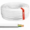 Przewód elektryczny kabel YDY okrągły 4x2,5 1 metr