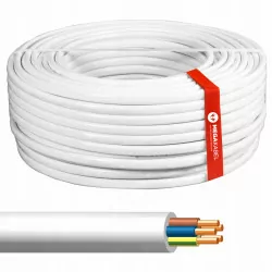 Przewód elektryczny kabel...