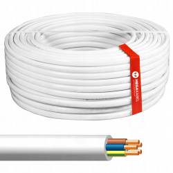 Przewód elektryczny kabel...