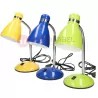 Lampka biurkowa DSL-041 niebieski E27 Vitalux