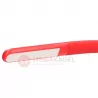 Desk lamp DEL-1511 red mat LED 5.5W USB