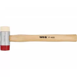 Młotek blacharski PU-NYLON...
