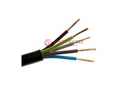 OW cable 5x2.5