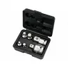 Zestaw redukcji CRV YATO YT-10671 6cz.