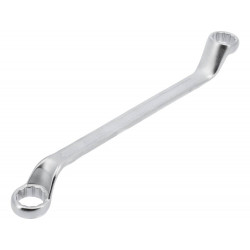 Klucz oczkowo-odgięty "6-7"...