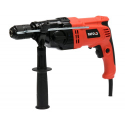 Wiertarka udarowa 2-biegowa...