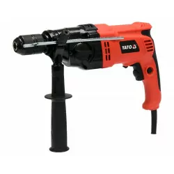 Wiertarka udarowa 2-biegowa...