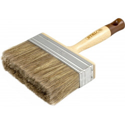 Pędzel tapetowy WOOD...