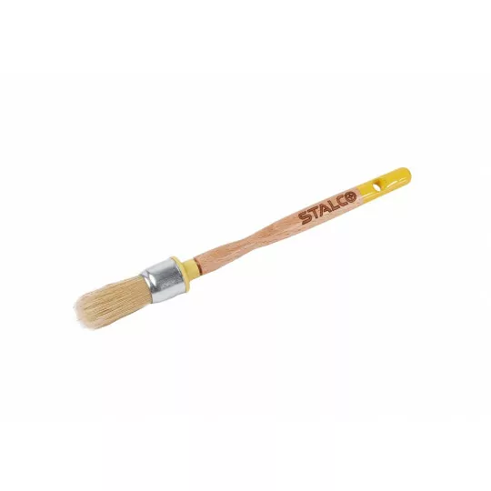 Pędzel okrągły UNIVERSAL 20-44mm Stalco S-38940
