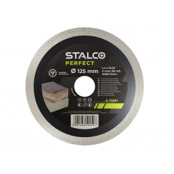 Tarcza diamentowa pełna 180...