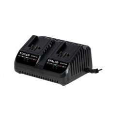 Ładowarka podwójna 4A 105W...