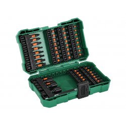 Zestaw bitów nasadek...