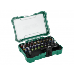 Zestaw bitów, adaptorów...