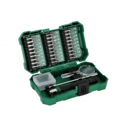 Zestaw bitów, akces....