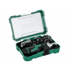 Zestaw bitów i nasadek...