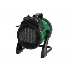 Nagrzewnica elektr. PTC 3kW...