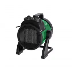 Nagrzewnica elektryczna PTC...