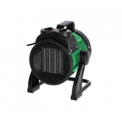 Nagrzewnica elektr. PTC 2kW...