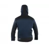 Bluza męska LUCIUS granat. roz.S S-78891 Stalco