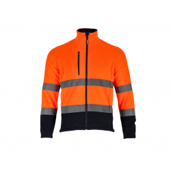 Bluza polarowa Basic Neon...