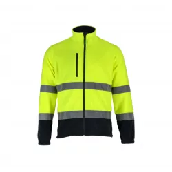 Bluza polarowa Basic Neon...