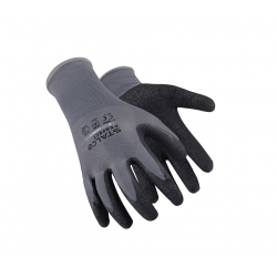 Rękawice poliestrowe LATEX...