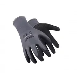 Rękawice poliestrowe LATEX...