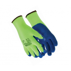 Rękawice akrylowe...