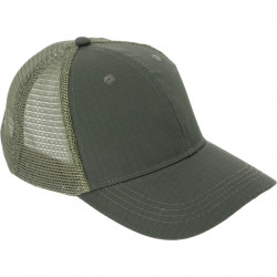 Czapka z daszkiem siatkowa...