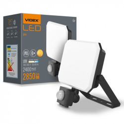 Naświetlacz LED z...