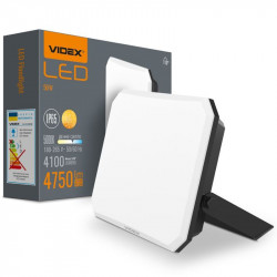 Naświetlacz LED 50W 5000K...