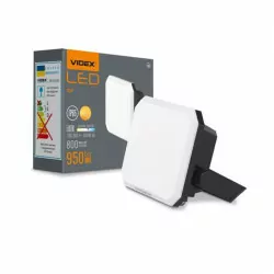 Naświetlacz LED 10W 5000K...