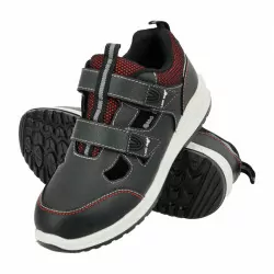 Sandały skórzane...