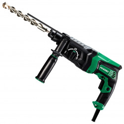 MŁOTOWIERTARKA Z OPCJĄ...