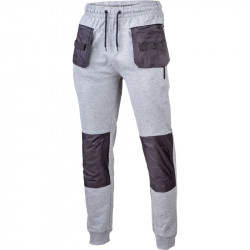 Spodnie dresowe szar.czar....