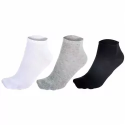 Skarpety cienkie za kostki...