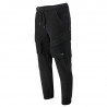 Spodnie JOGGERY czarne roz.S L4053601 LAHTI PRO