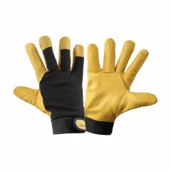 Rękawice ochronne ocieplane...